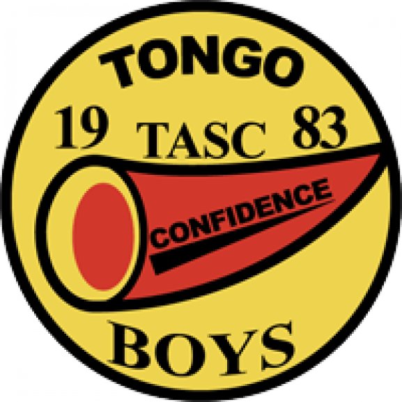 Logo of Tasc FC