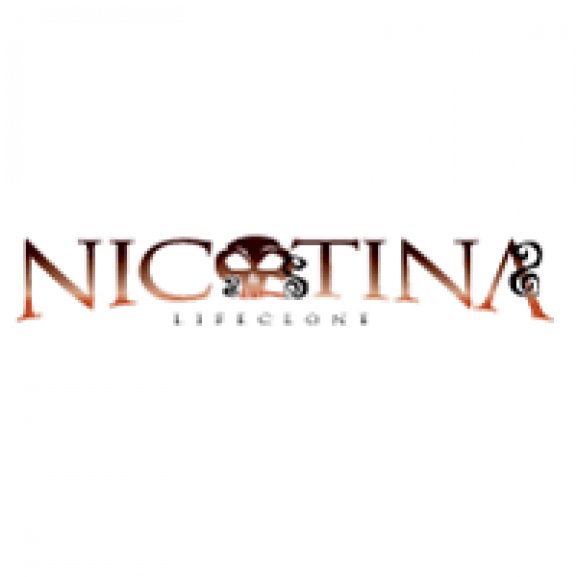 Logo of nicotina