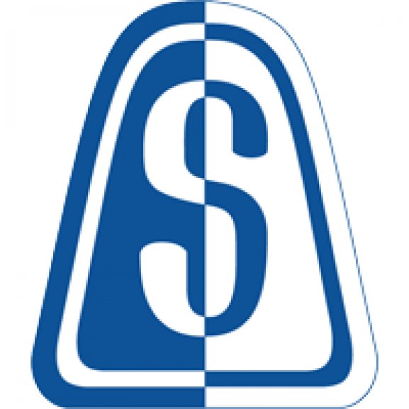 Logo of NK Svoboda Ljubljana (logo of early 90's)