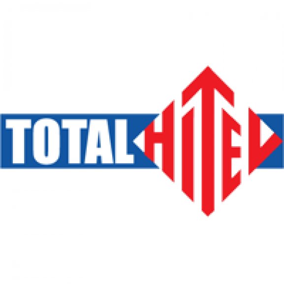 Logo of TotalHitel