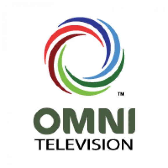 Logo of OMNI Television