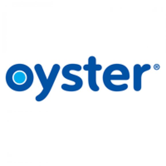 Logo of Oyster card