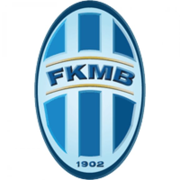 Logo of FK Mlada Boleslav