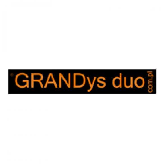 Logo of GRANDys duo