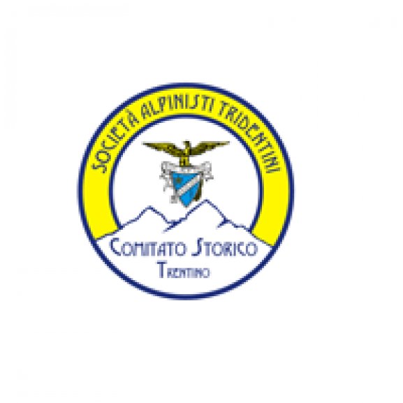 Logo of Comitato Storico SAT TRENTO