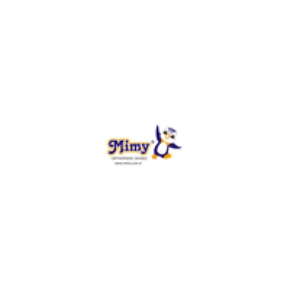 Logo of Mimy