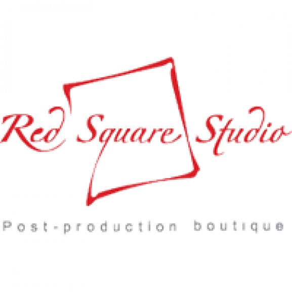 Logo of Red Square Studio