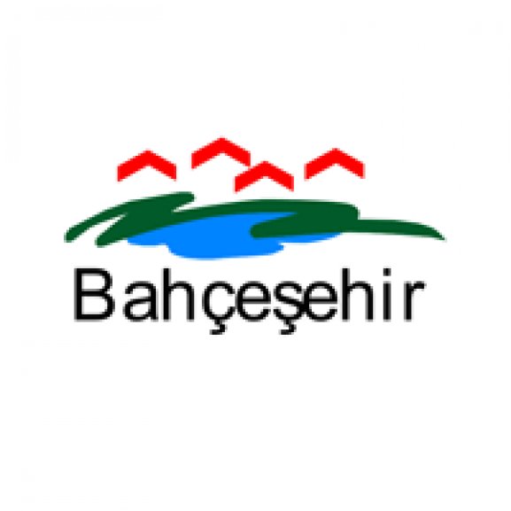 Logo of bahcesehir