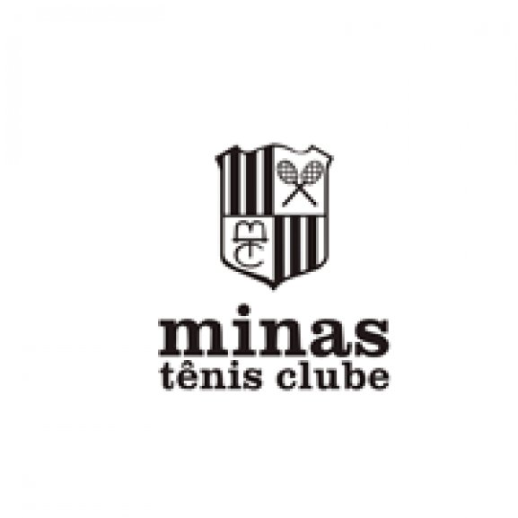Logo of Minas Tênis Clube