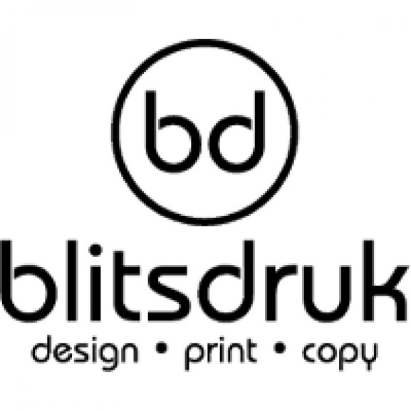 Logo of Blitsdruk