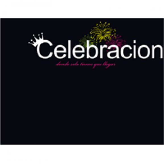 Logo of Celebraciones