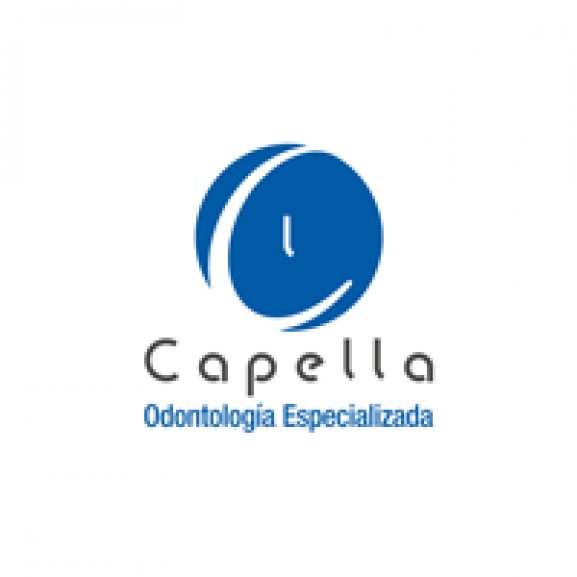 Logo of Capella Odontologia Especializada