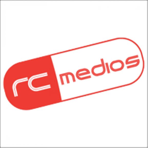 Logo of RC Medios