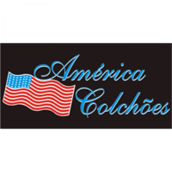 Logo of América Colchões