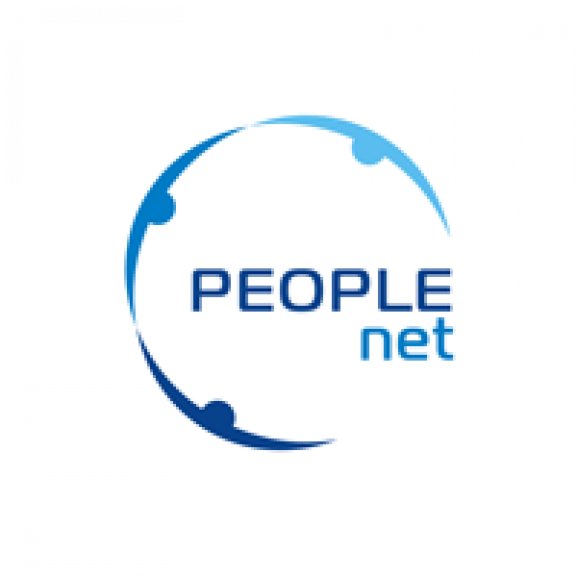 Logo of PEOPLEnet