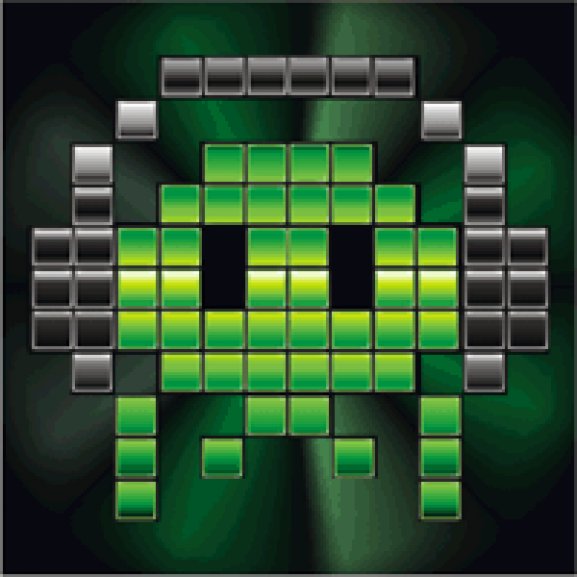 Logo of Video Games live