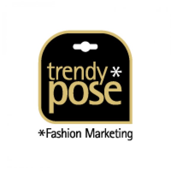 Logo of TrendyPose -Fashion Marketing