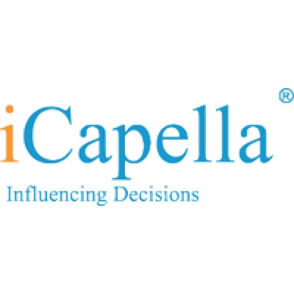 Logo of iCapella