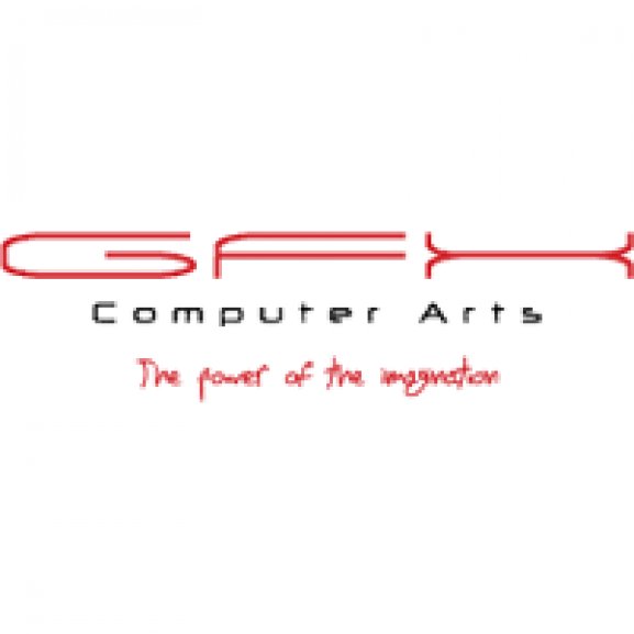 Logo of GFX Computer Arts