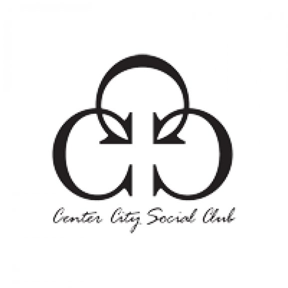 Logo of Center City Social Club