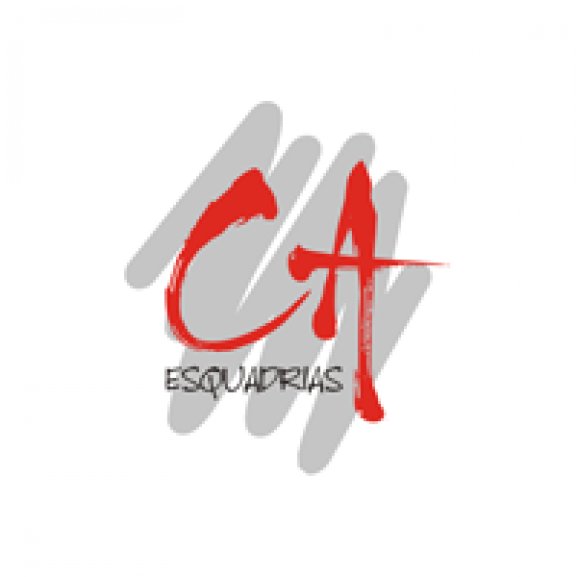 Logo of C.A. Esquadrias