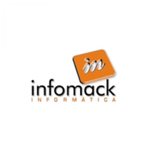 Logo of Infomack Informática
