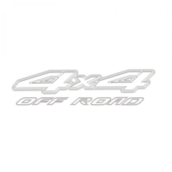 Logo of MAZDA 4x4