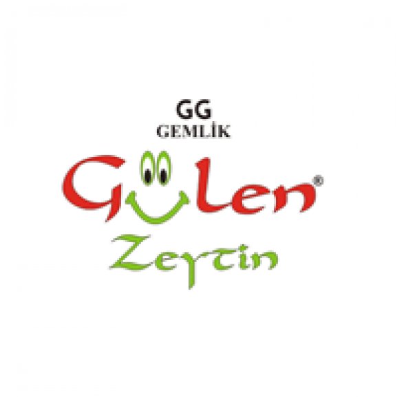 Logo of Gülen Zeytin