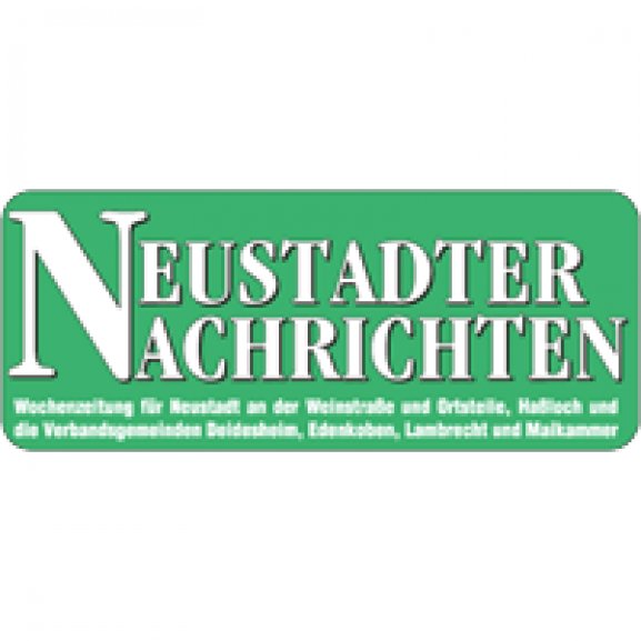 Logo of Neustadter Nachrichten
