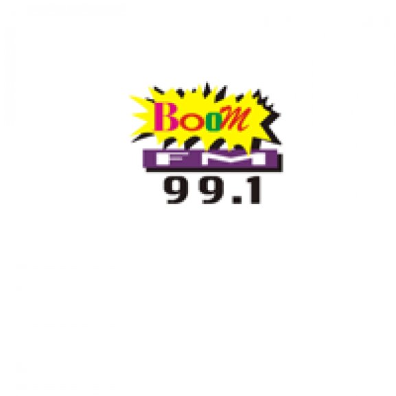 Logo of Boom Fm