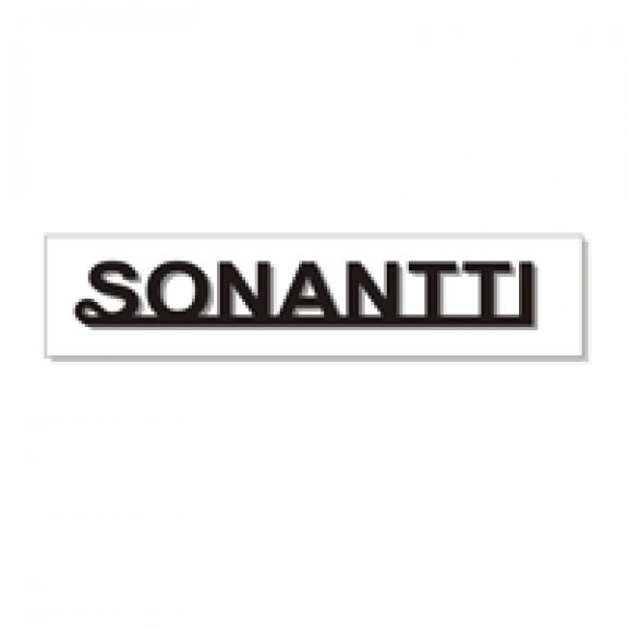 Logo of SONANTTI