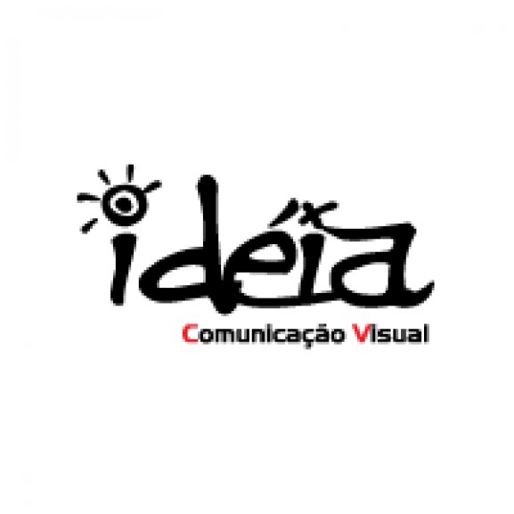 Logo of Ideia Comunicação Visual