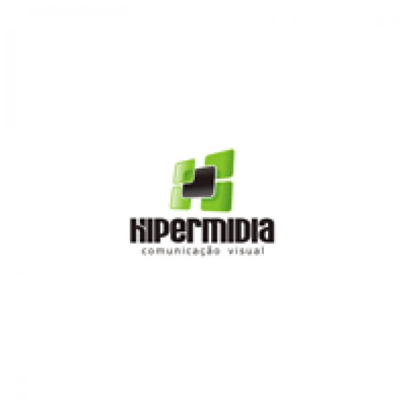 Logo of HIPERMIDIA COMUNICAÇÃO VISUAL