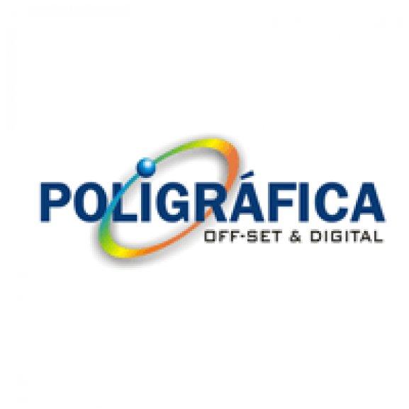 Logo of poligrafica offset e digital