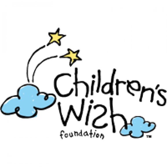 Logo of Children&#039;s Wish Foundation