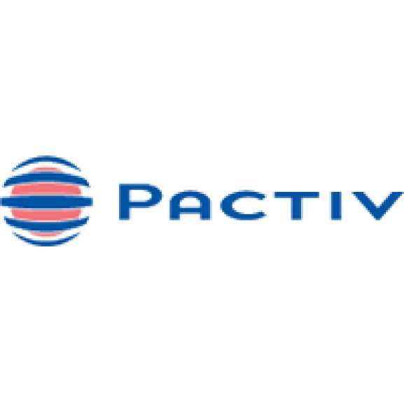 Logo of Pactiv