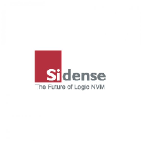 Logo of Sidense