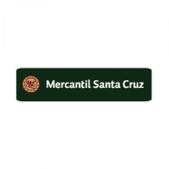 Logo of Banco Mercantil Santa Cruz