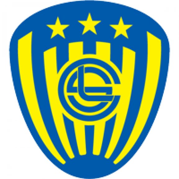 Logo of Club Sportivo Luqueño