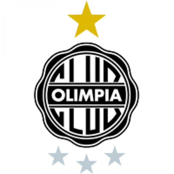 Logo of Club Olimpia