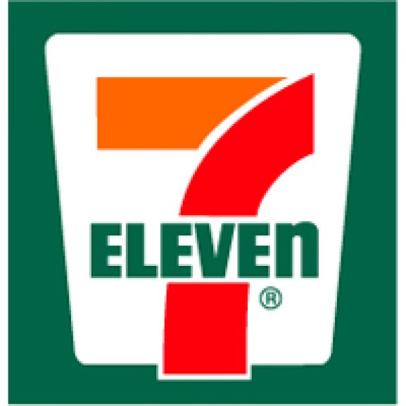 Logo of 7-Eleven