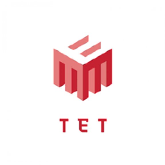 Logo of TET