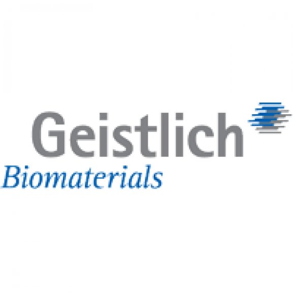 Logo of Geistlich