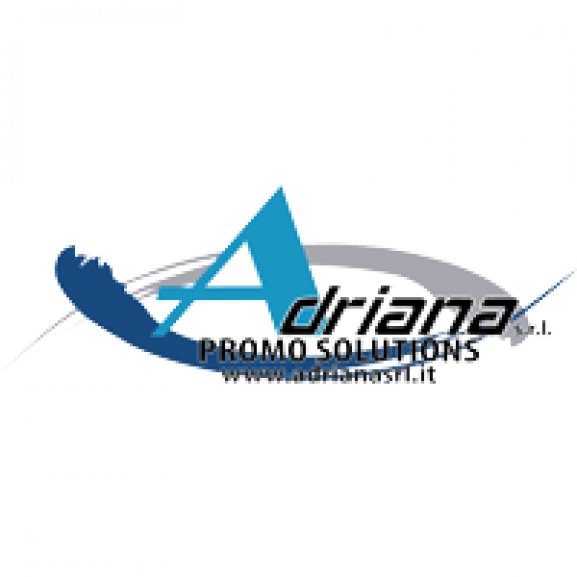 Logo of adriana srl