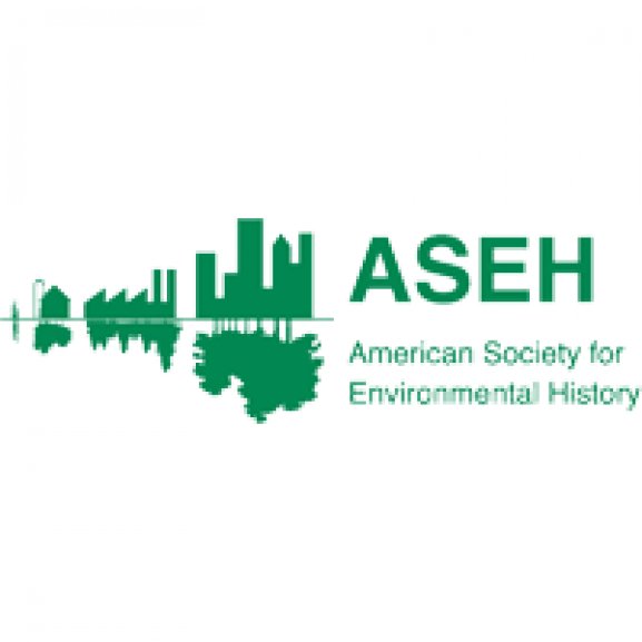 Logo of American Society of Environmental History (ASEH)