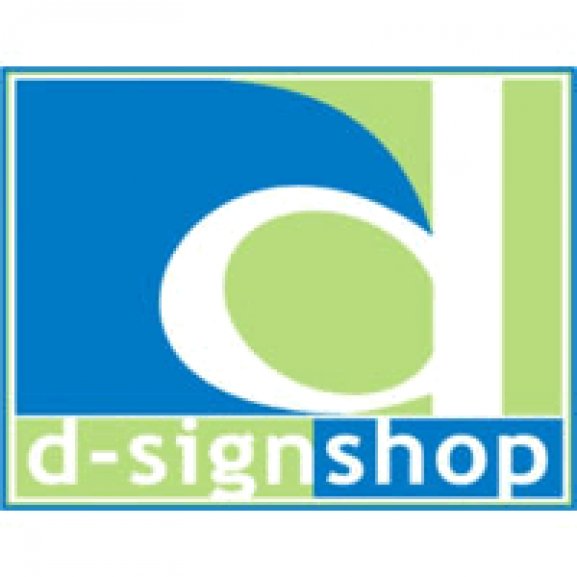 Logo of D-Sign Shop