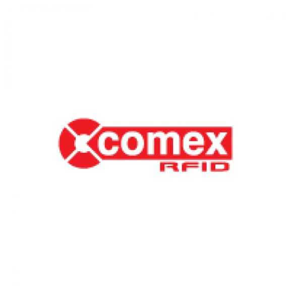 Logo of COMEX RFiD