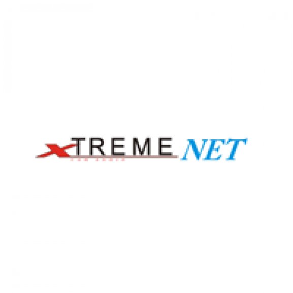 Logo of xtreme_net