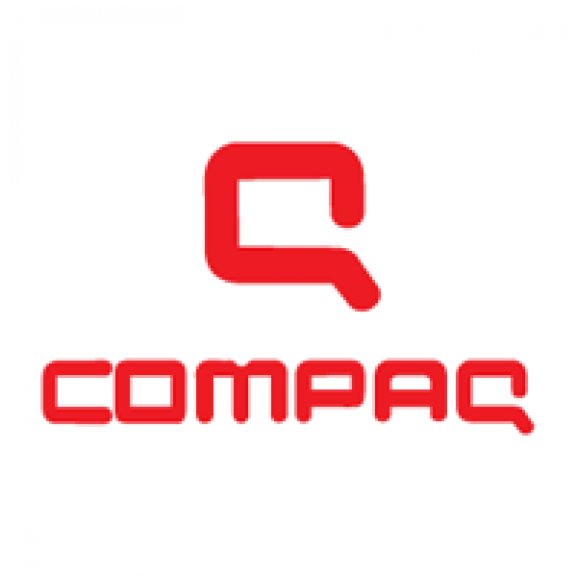 Logo of New Compaq