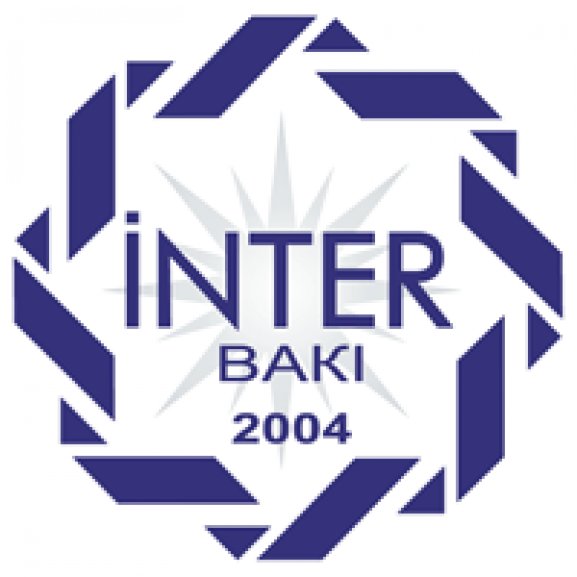 Logo of Inter Baku